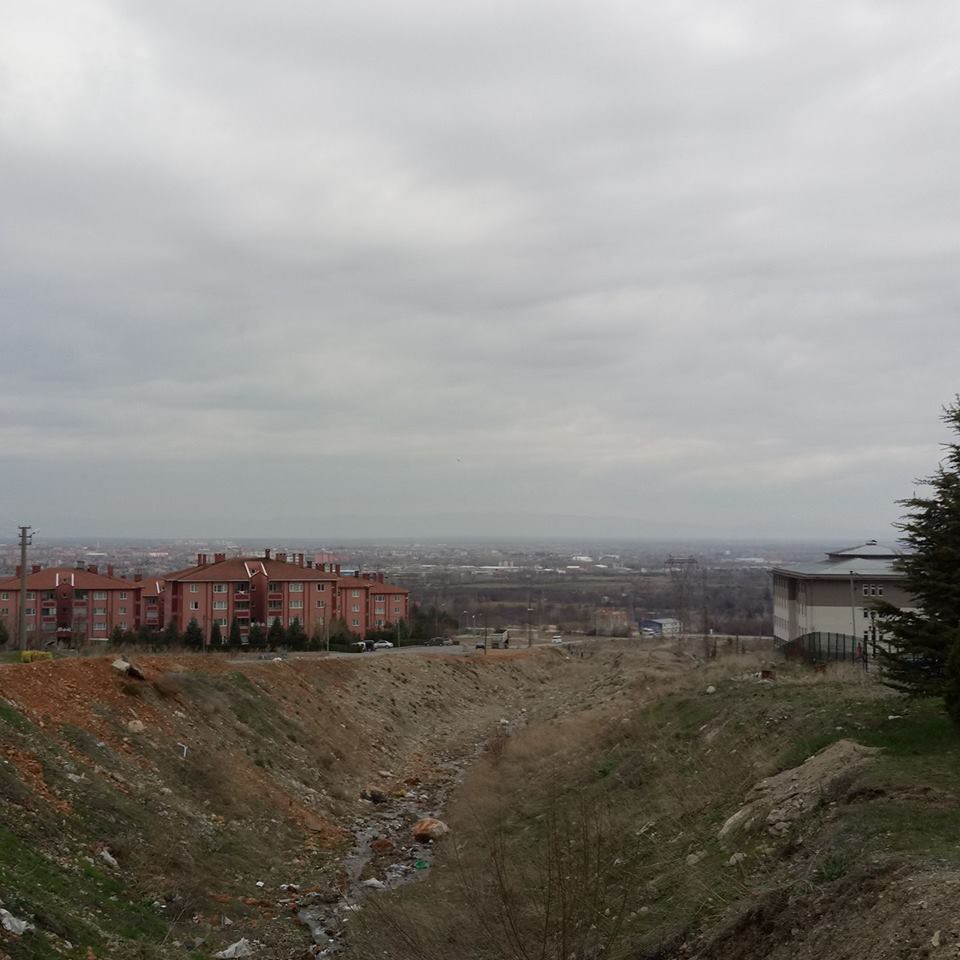 Akşehir Kuruçay Köyü Resimleri 5