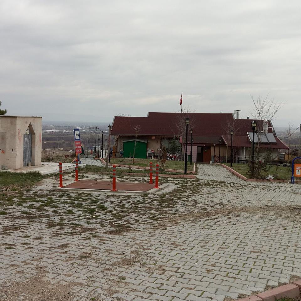 Akşehir Kuruçay Köyü Resimleri 6