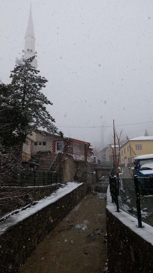 Akşehir Kuruçay Köyü Resimleri 7