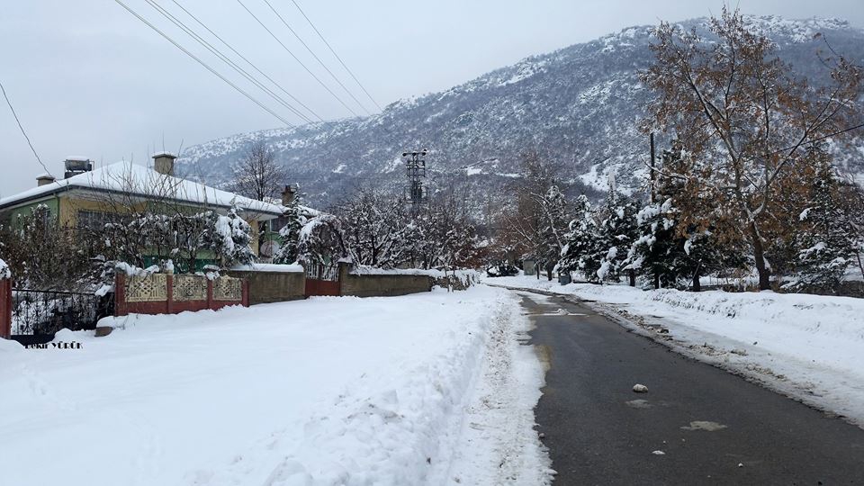 Akşehir Kuruçay Köyü Resimleri 8