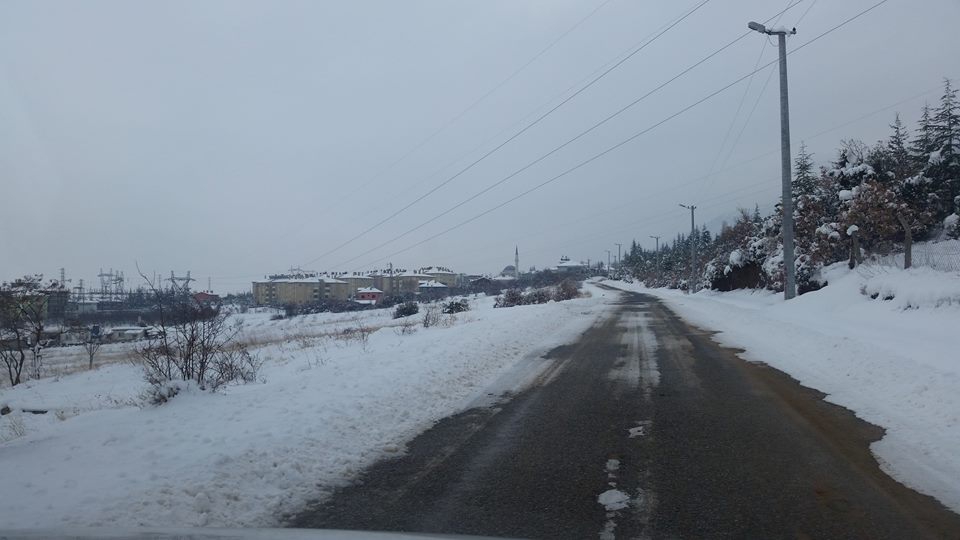 Akşehir Kuruçay Köyü Resimleri 9