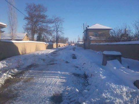 Akşehir Meydan Köyü Resimleri 1