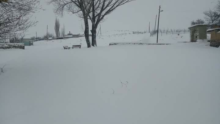 Akşehir Meydan Köyü Resimleri 2