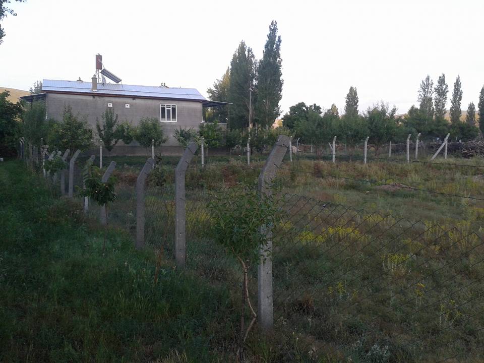 Akşehir Meydan Köyü Resimleri 3