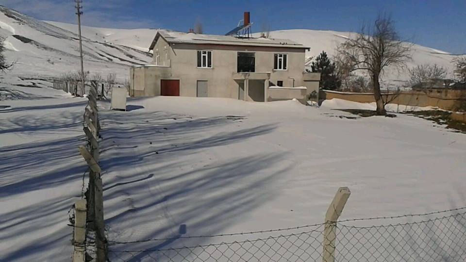 Akşehir Meydan Köyü Resimleri 4