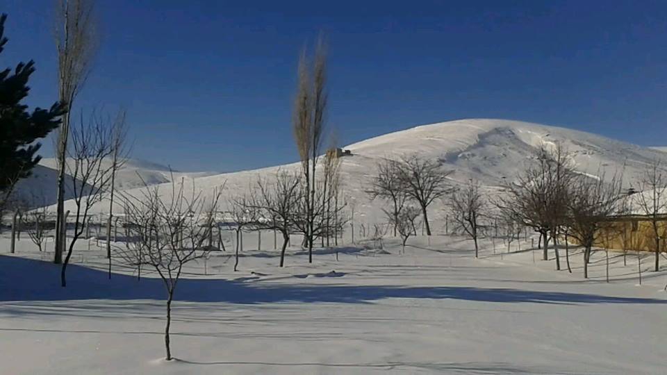 Akşehir Meydan Köyü Resimleri 5