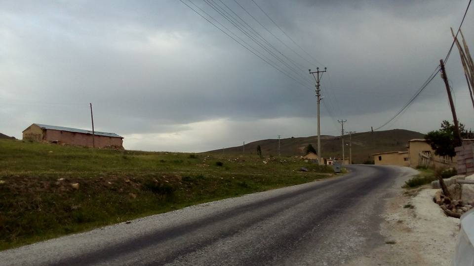 Akşehir Meydan Köyü Resimleri 6