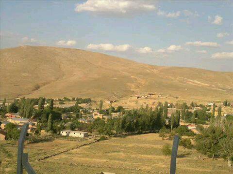 Akşehir Meydan Köyü Resimleri 8