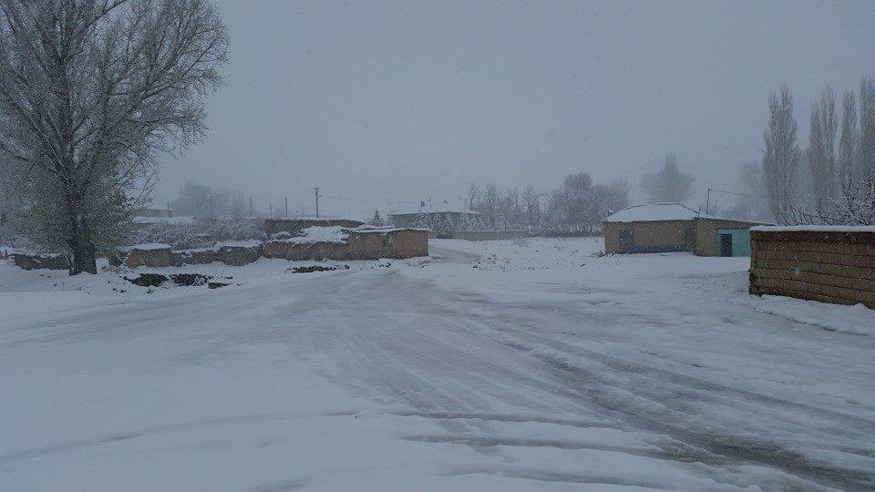 Akşehir Meydan Köyü Resimleri 9