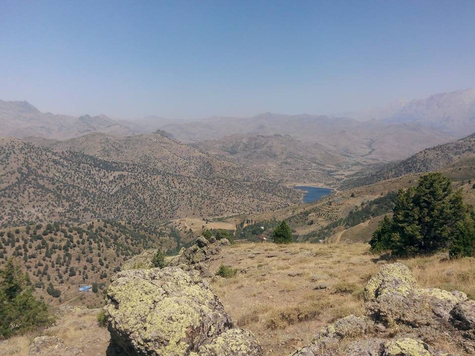 Adana Pozantı Yağlıtaş Köyü Resimleri 10