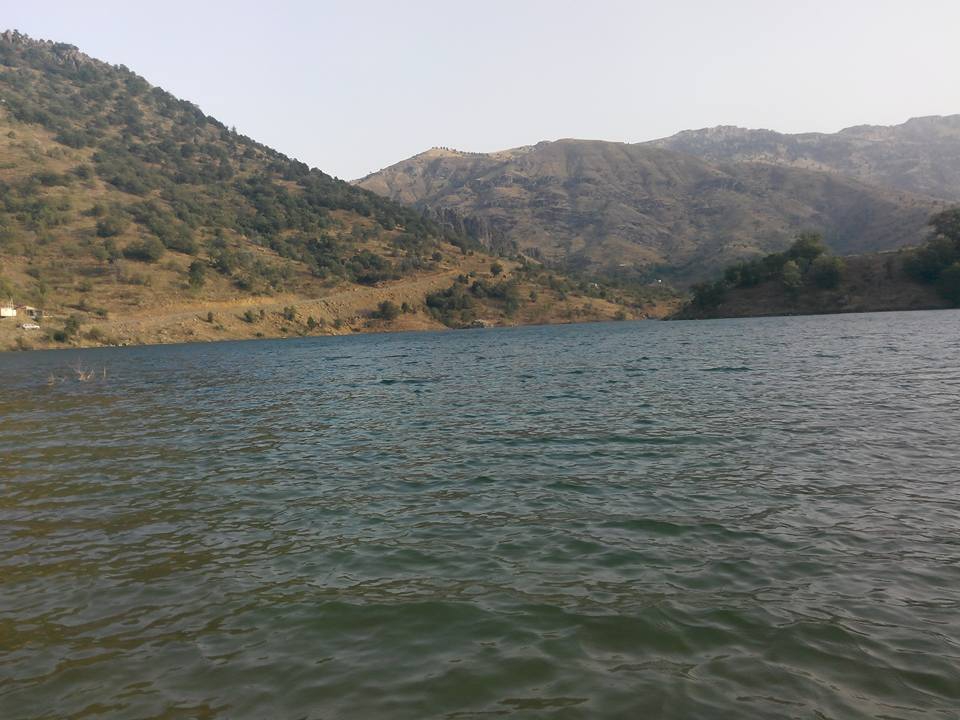 Adana Pozantı Yağlıtaş Köyü Resimleri 11