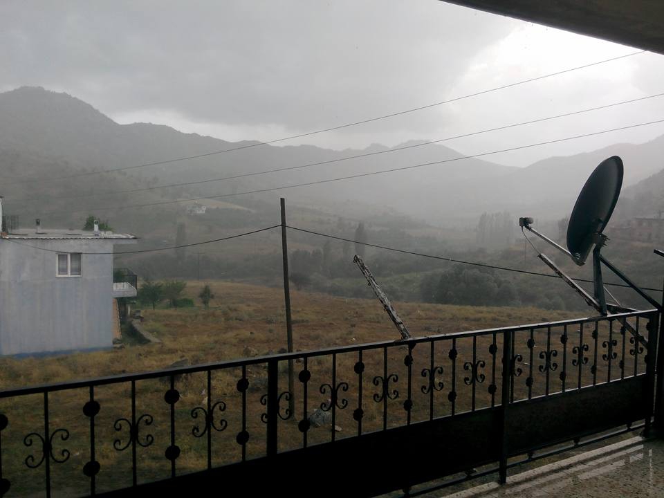 Adana Pozantı Yağlıtaş Köyü Resimleri 12