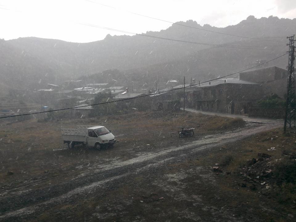 Adana Pozantı Yağlıtaş Köyü Resimleri 13