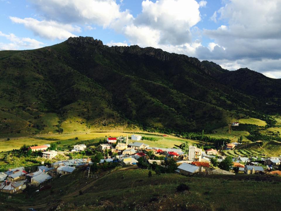 Adana Pozantı Yağlıtaş Köyü Resimleri 14