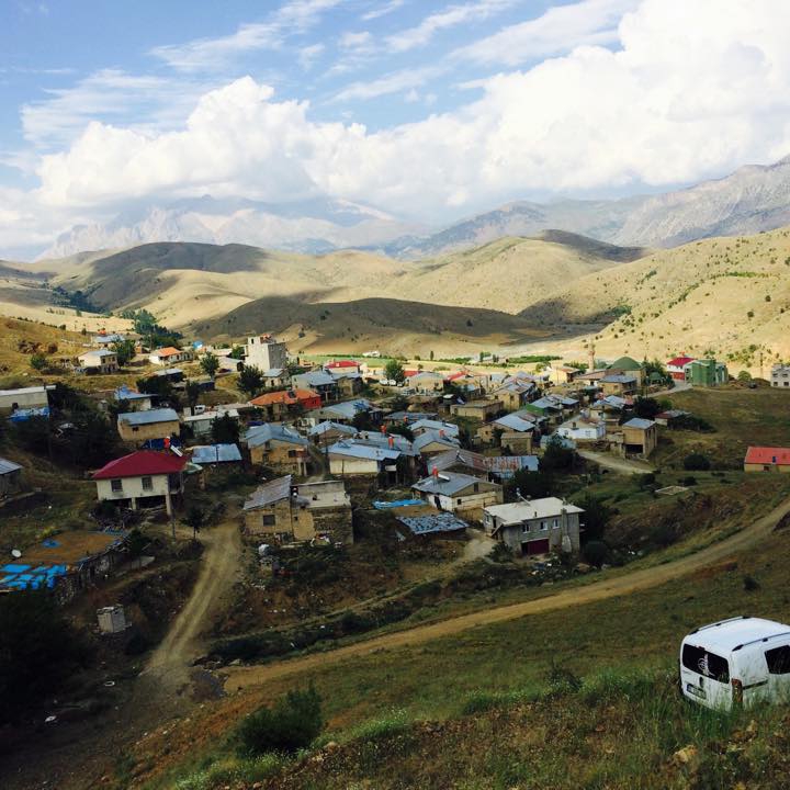 Adana Pozantı Yağlıtaş Köyü Resimleri 15