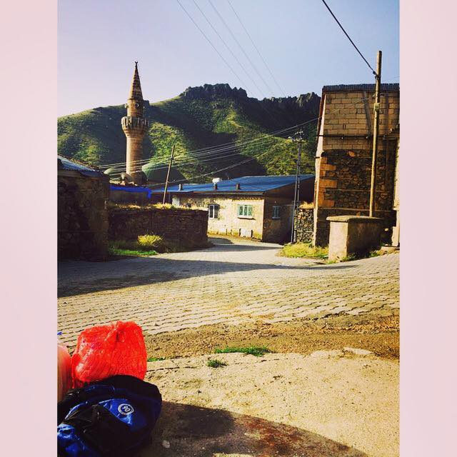 Adana Pozantı Yağlıtaş Köyü Resimleri 17