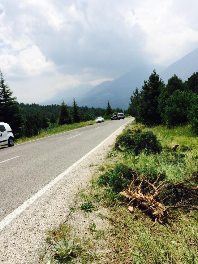 Adana Pozantı Yağlıtaş Köyü Resimleri 18