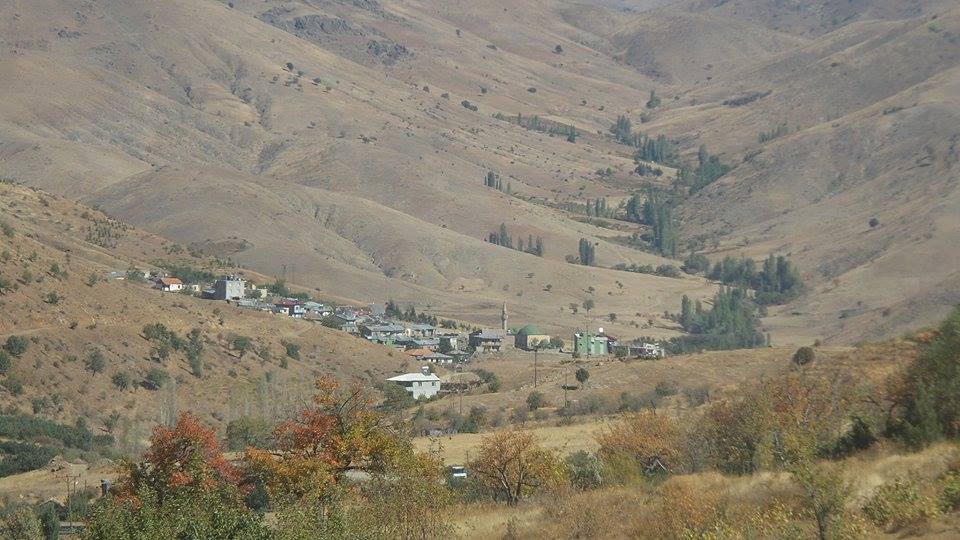 Adana Pozantı Yağlıtaş Köyü Resimleri 2