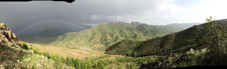 Adana Pozantı Yağlıtaş Köyü Resimleri 20