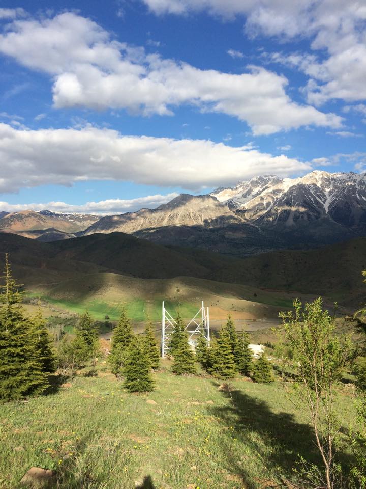 Adana Pozantı Yağlıtaş Köyü Resimleri 22