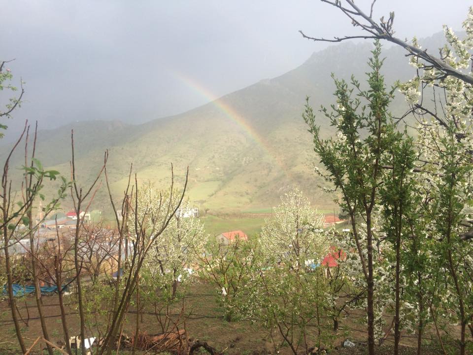 Adana Pozantı Yağlıtaş Köyü Resimleri 23