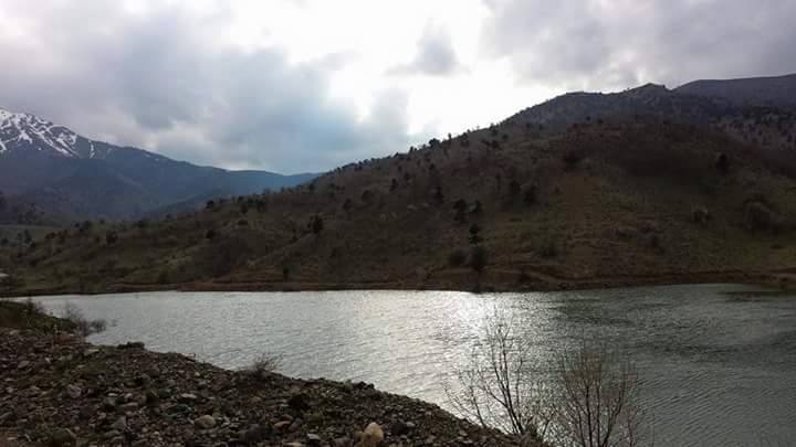 Adana Pozantı Yağlıtaş Köyü Resimleri 25
