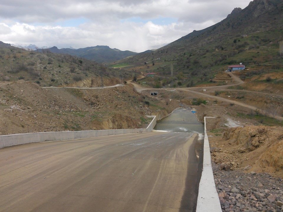 Adana Pozantı Yağlıtaş Köyü Resimleri 26