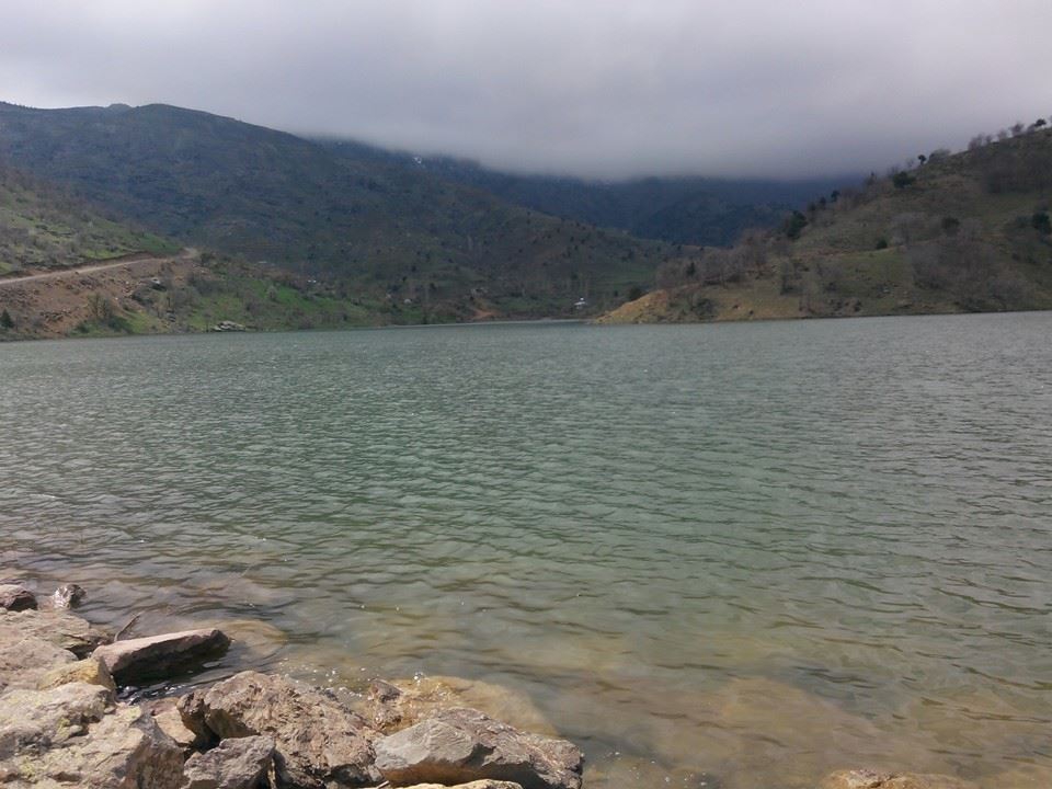 Adana Pozantı Yağlıtaş Köyü Resimleri 27