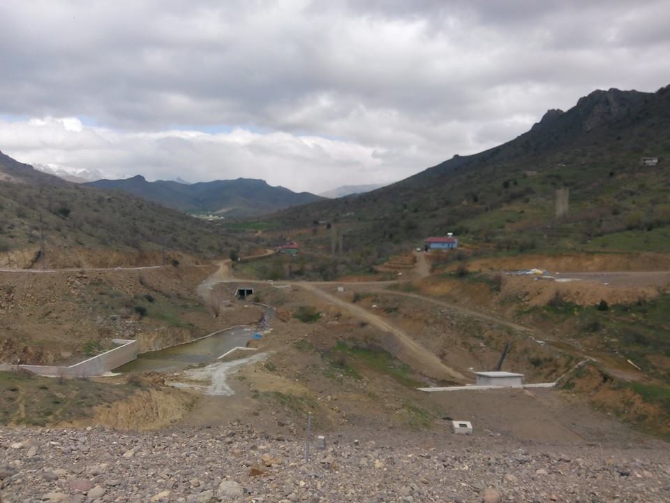 Adana Pozantı Yağlıtaş Köyü Resimleri 28