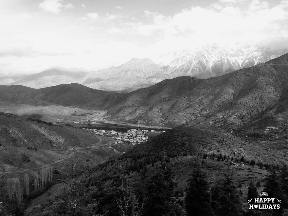 Adana Pozantı Yağlıtaş Köyü Resimleri 29