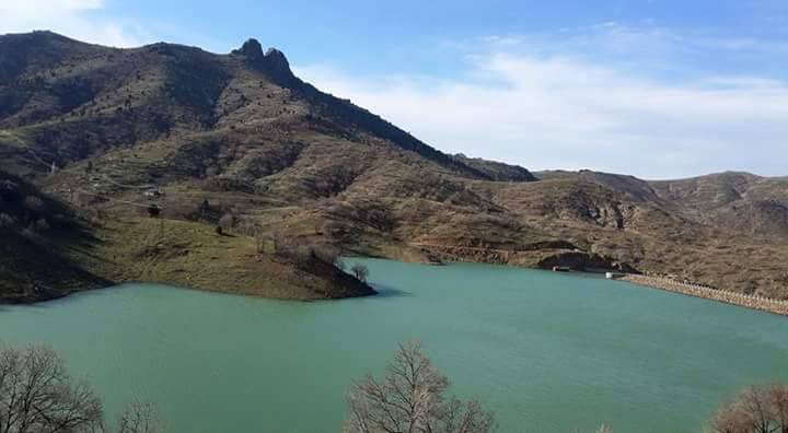 Adana Pozantı Yağlıtaş Köyü Resimleri 30