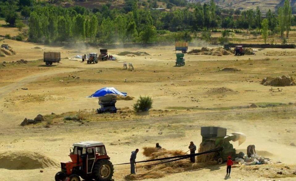 Adana Pozantı Yağlıtaş Köyü Resimleri 33