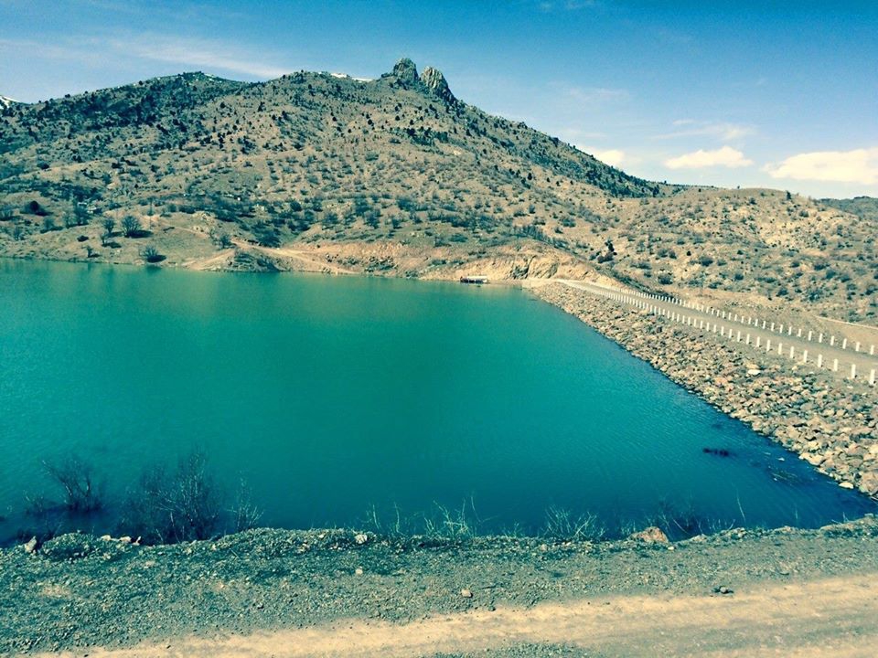 Adana Pozantı Yağlıtaş Köyü Resimleri 36