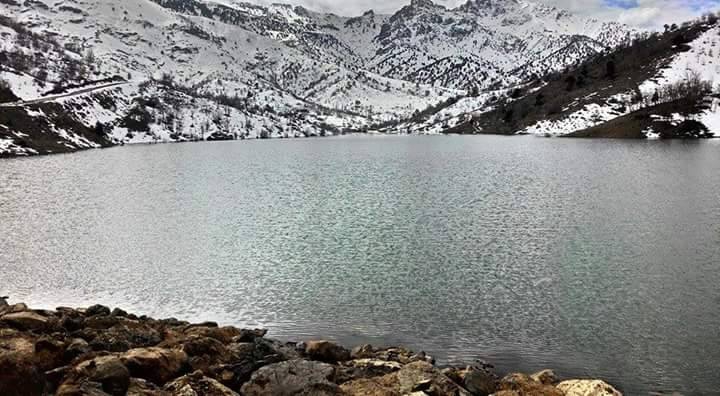 Adana Pozantı Yağlıtaş Köyü Resimleri 39