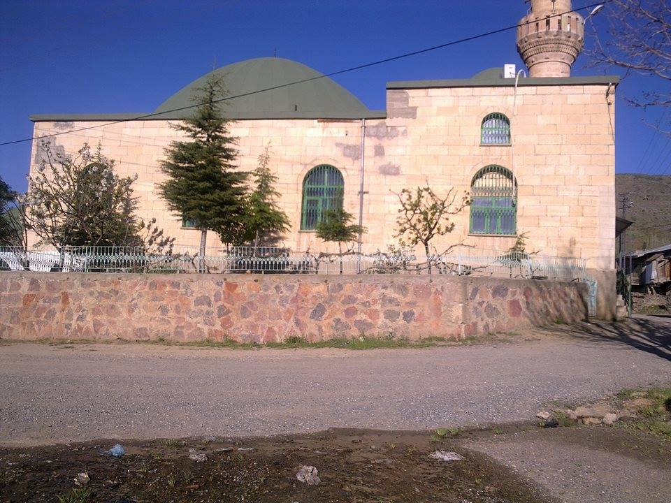 Adana Pozantı Yağlıtaş Köyü Resimleri 4