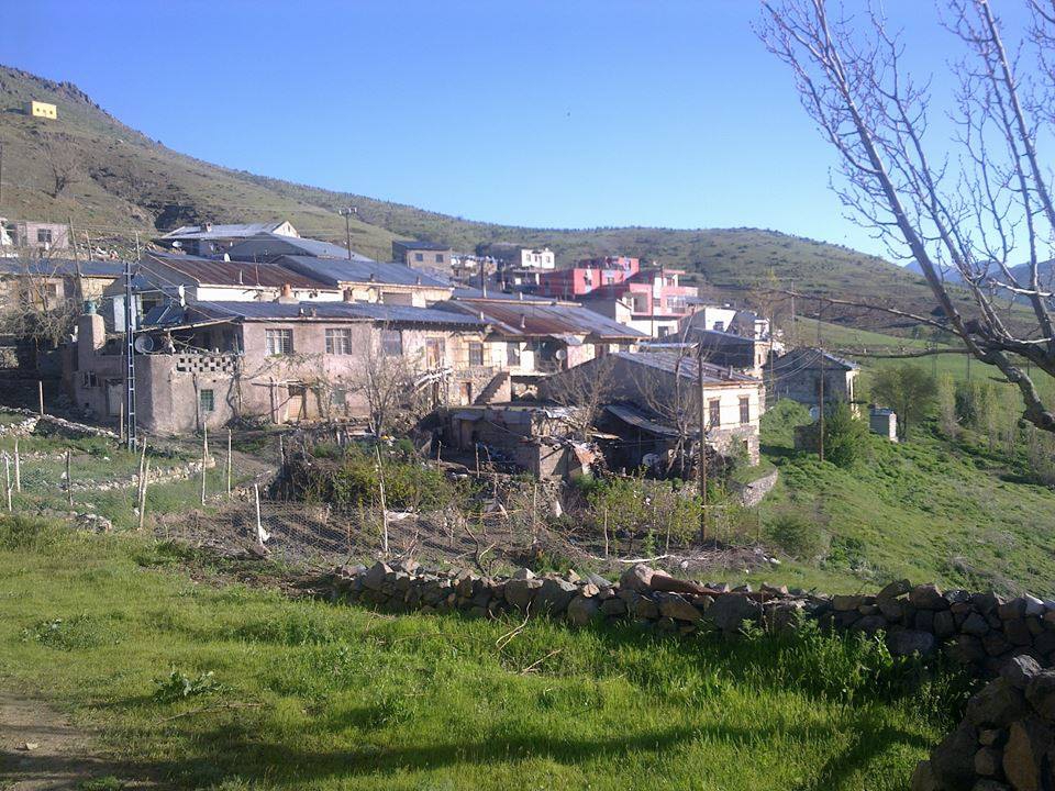 Adana Pozantı Yağlıtaş Köyü Resimleri 5
