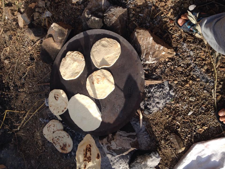 Adana Pozantı Yağlıtaş Köyü Resimleri 9