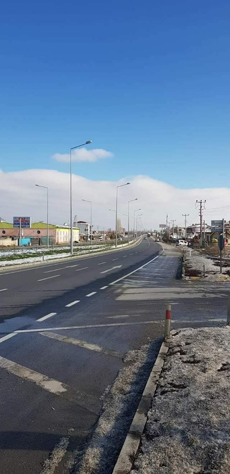 Akşehir Seyran Köyü Resimleri 1