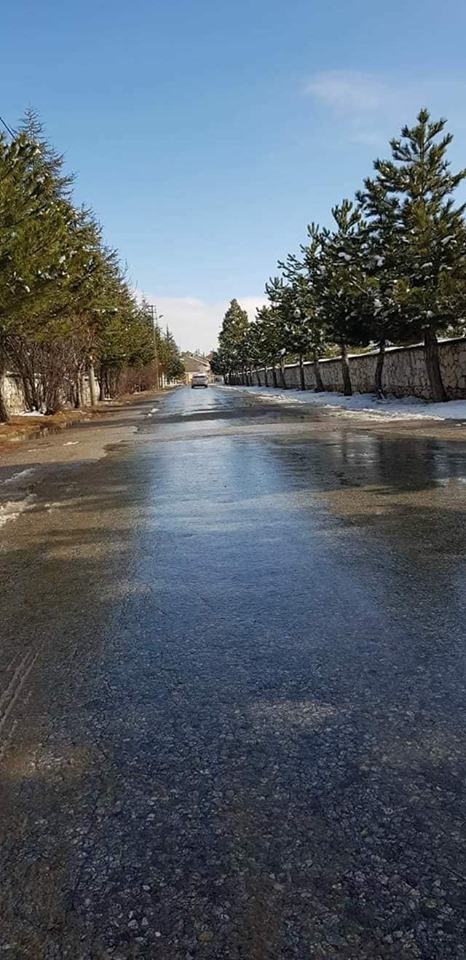 Akşehir Seyran Köyü Resimleri 2