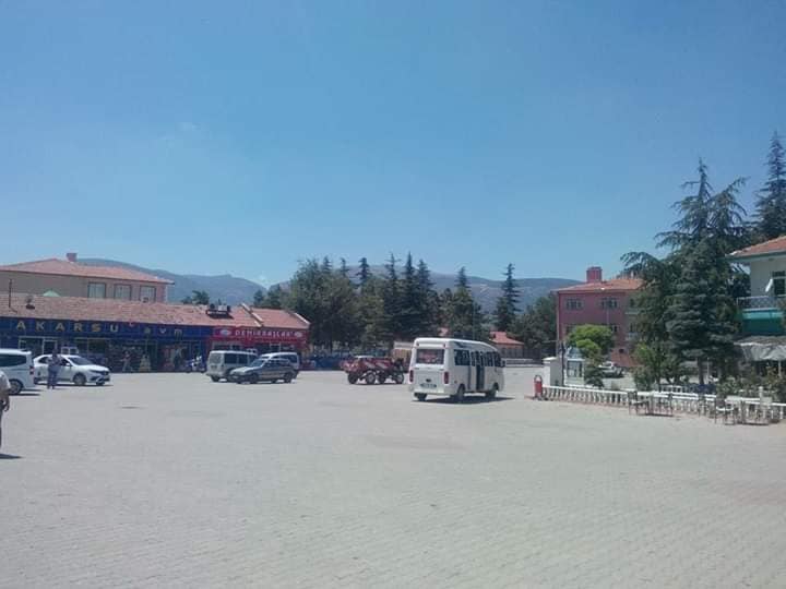 Akşehir Seyran Köyü Resimleri 3