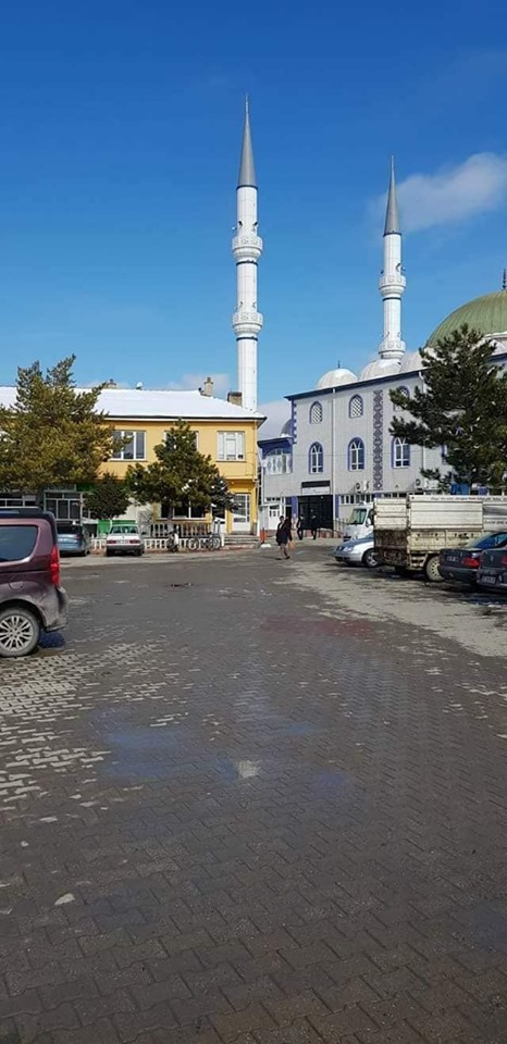 Akşehir Seyran Köyü Resimleri 4