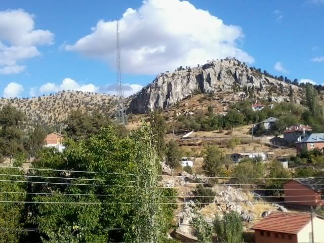 Akşehir Ulupınar Köyü Resimleri 3