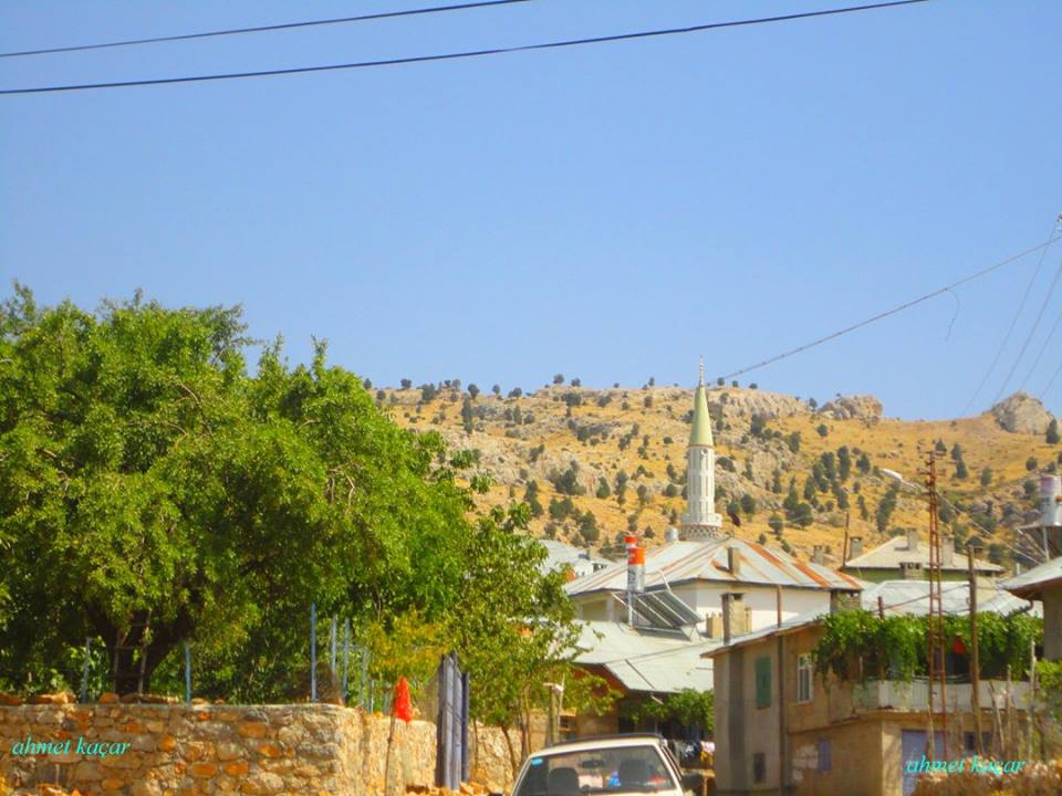 Akşehir Ulupınar Köyü Resimleri 4