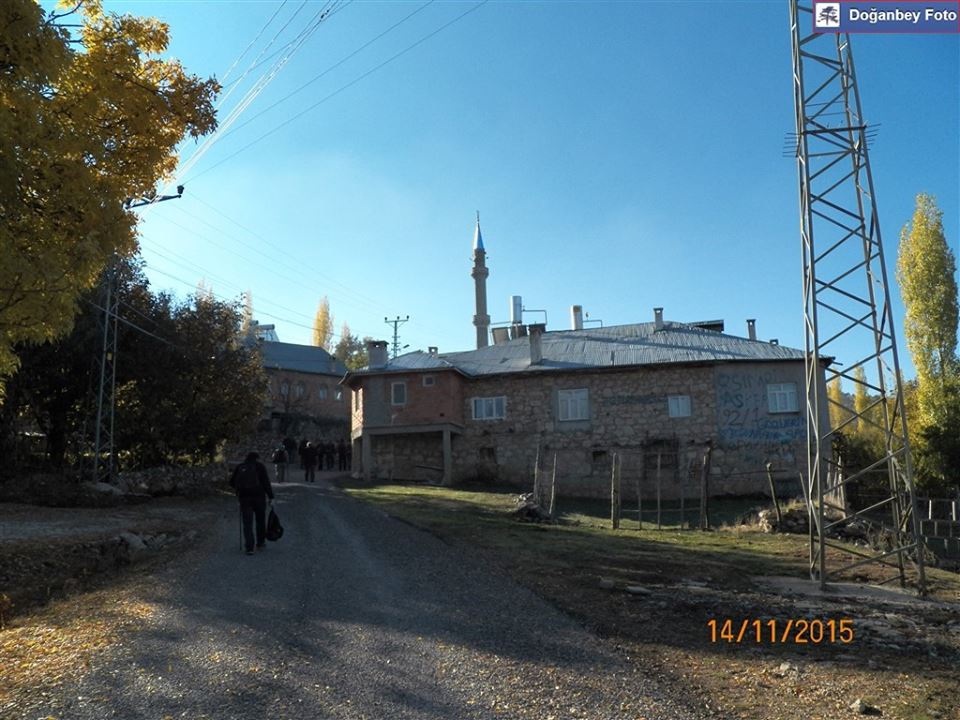 Akşehir Ulupınar Köyü Resimleri 5