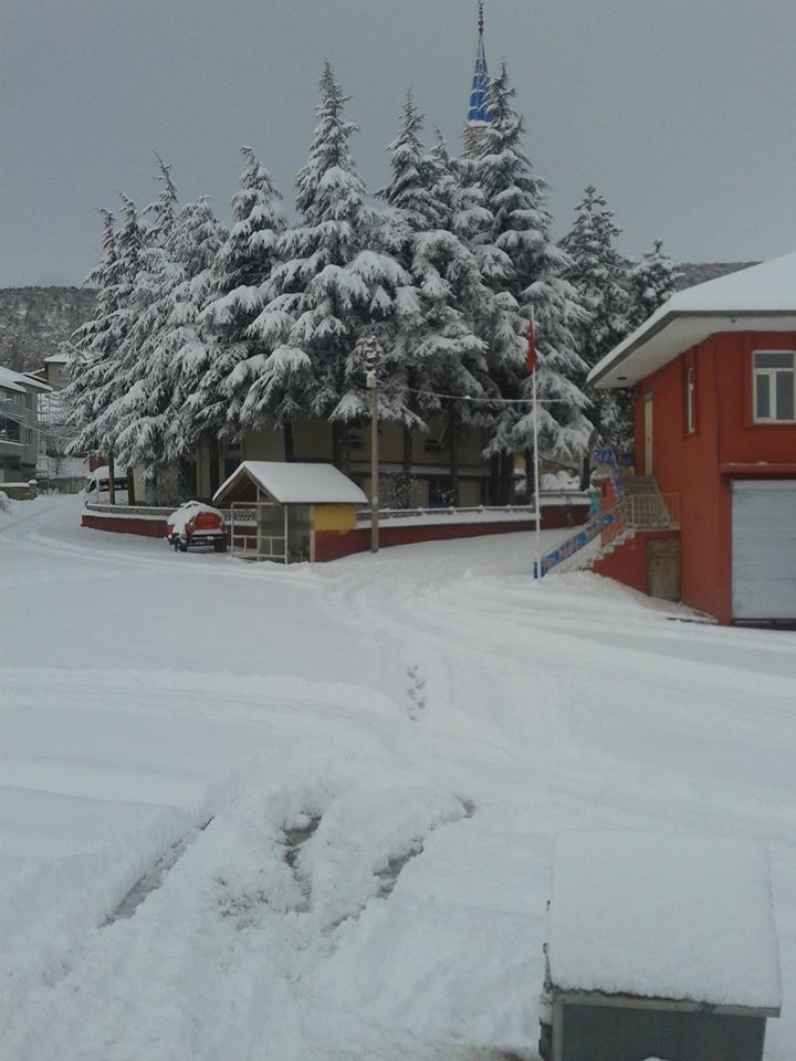 Akşehir Ulupınar Köyü Resimleri 7