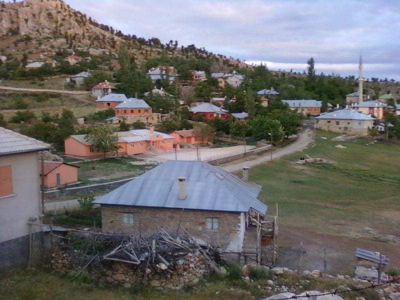 Akşehir Ulupınar Köyü Resimleri 9