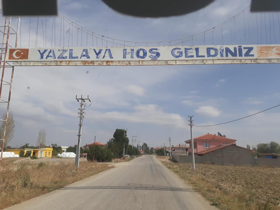Akşehir Yazla Köyü Resimleri 1