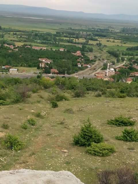 Akşehir Yeniköy Köyü Resimleri 1
