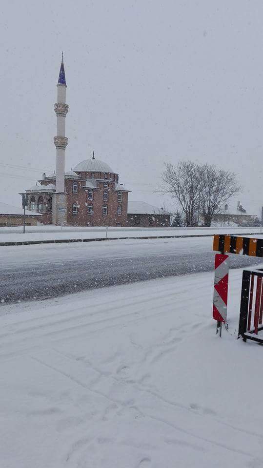 Akşehir Yeniköy Köyü Resimleri 2