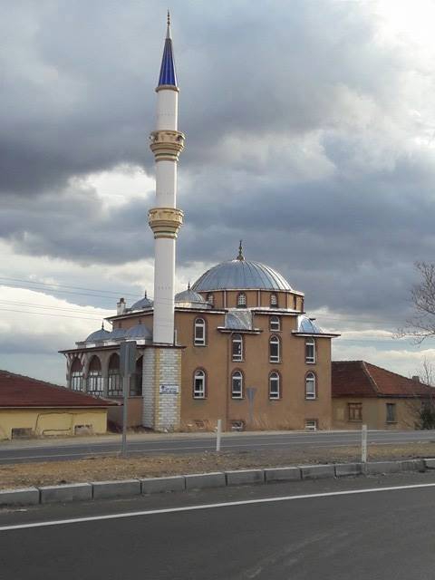 Akşehir Yeniköy Köyü Resimleri 3